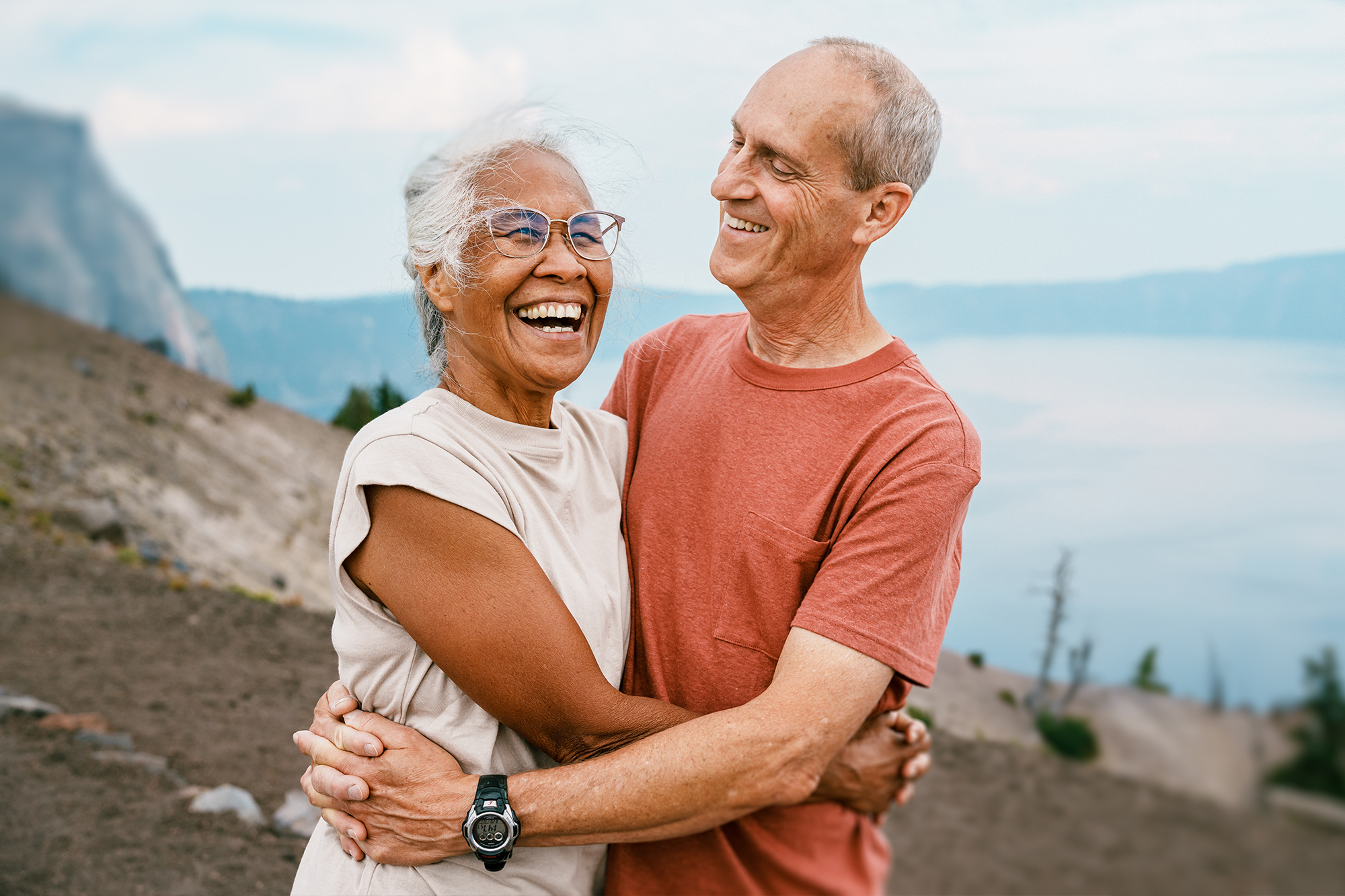 Getting Ready for Retirement