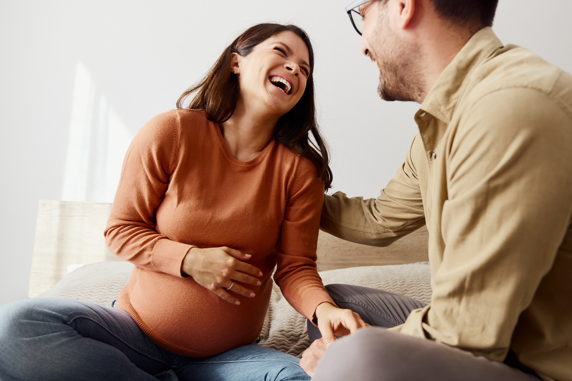 Preparing for Parenthood
