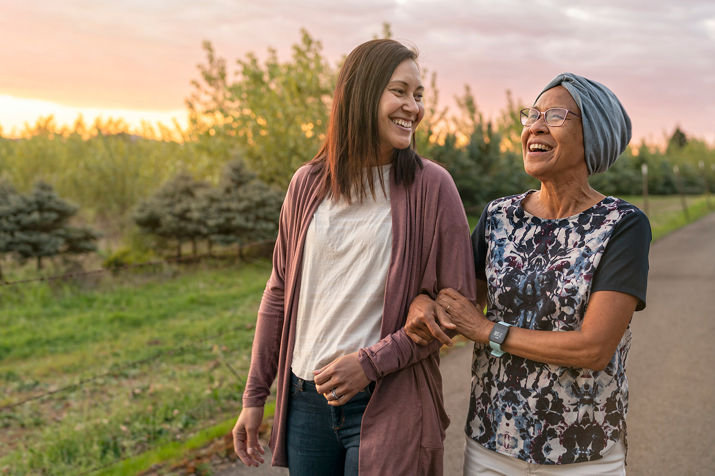 Family & CaregiverResources