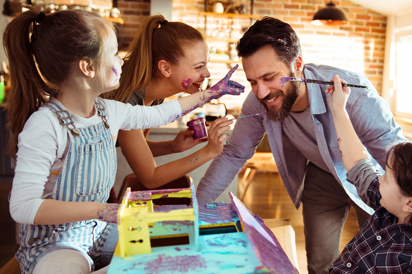 Life & DisabilityPrograms